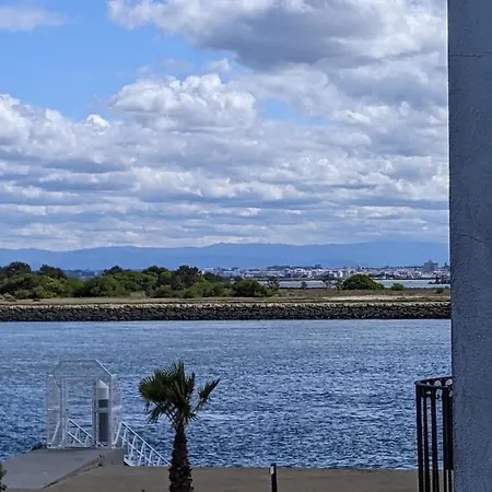 Apartmán Casa Dos Jacintos - Sao Jacinto, Aveiro