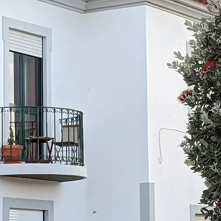 Casa Dos Jacintos - Sao Jacinto,