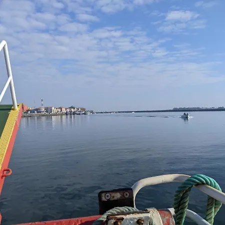Casa Dos Jacintos - Sao Jacinto, Aveiro