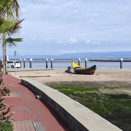 Apartmán Casa Dos Jacintos - Sao Jacinto, *