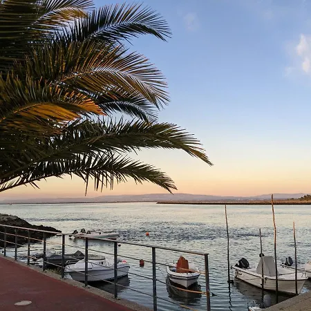 Casa Dos Jacintos - Sao Jacinto, Apartamento Aveiro