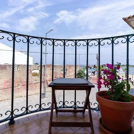 Casa Dos Jacintos - Sao Jacinto, Apartamento Aveiro