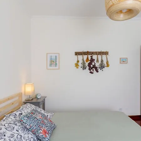 Casa Dos Jacintos - Sao Jacinto, Apartamento Aveiro