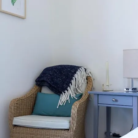 Apartmán Casa Dos Jacintos - Sao Jacinto, *