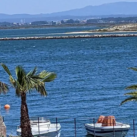 Casa Dos Jacintos - Sao Jacinto, Aveiro