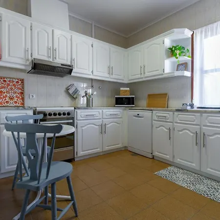 Casa Dos Jacintos - Sao Jacinto, *