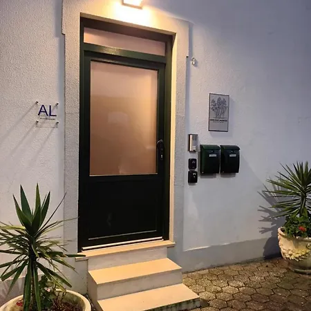 Apartmán Casa Dos Jacintos - Sao Jacinto, *