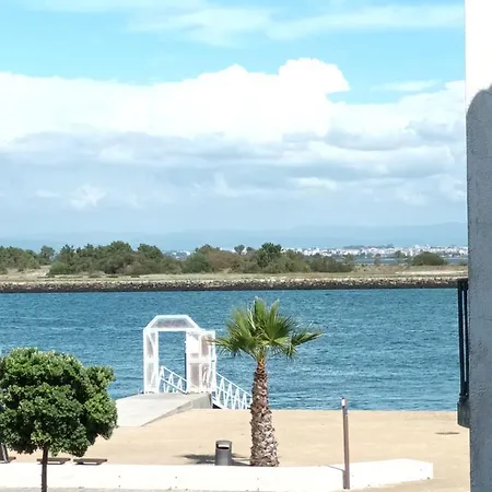 Casa Dos Jacintos - Sao Jacinto, Appartement *