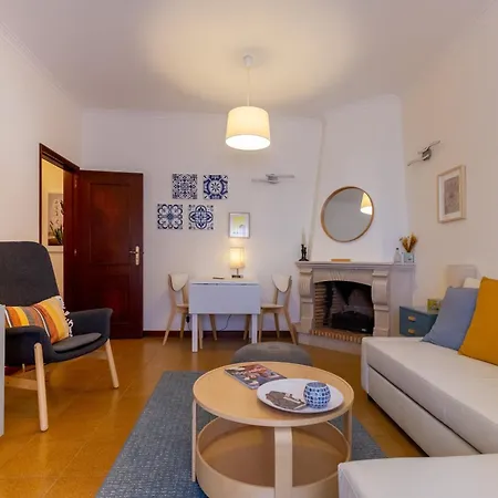 Apartamento Casa Dos Jacintos - Sao Jacinto, Aveiro