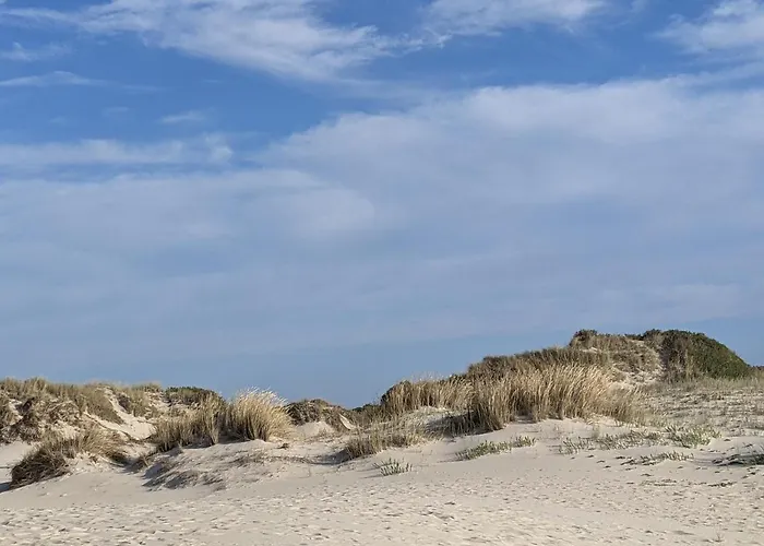 Casa Dos Jacintos - Sao Jacinto, Авейру