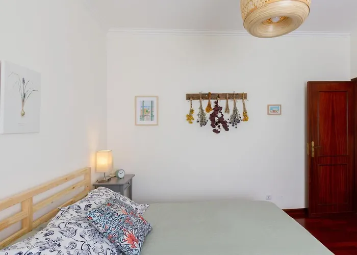 Casa Dos Jacintos - Sao Jacinto, Apartment Aveiro