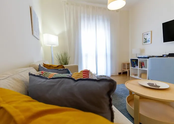 Casa Dos Jacintos - Sao Jacinto, Апартаменты Авейру