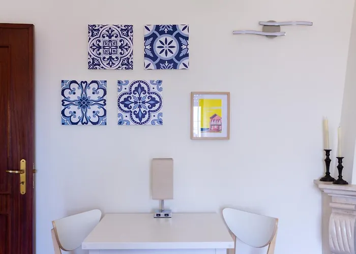 Casa Dos Jacintos - Sao Jacinto, * Авейру