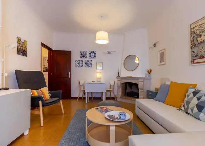 Апартаменты Casa Dos Jacintos - Sao Jacinto, Авейру